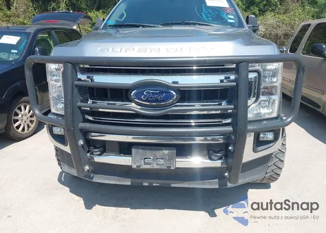 2020 Ford F-250 Xlt from USA, damaged, VIN 1FT7X2B69LED68367